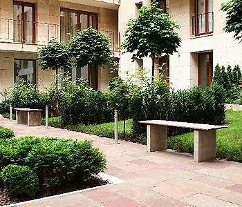 Adler Apartments Budapeszt Zewnętrze zdjęcie