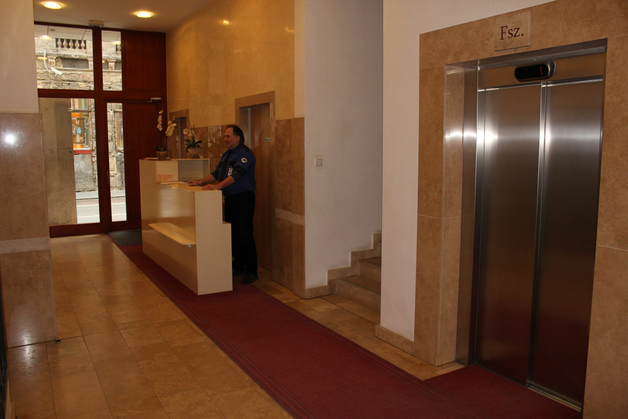 Adler Apartments Budapeszt Zewnętrze zdjęcie