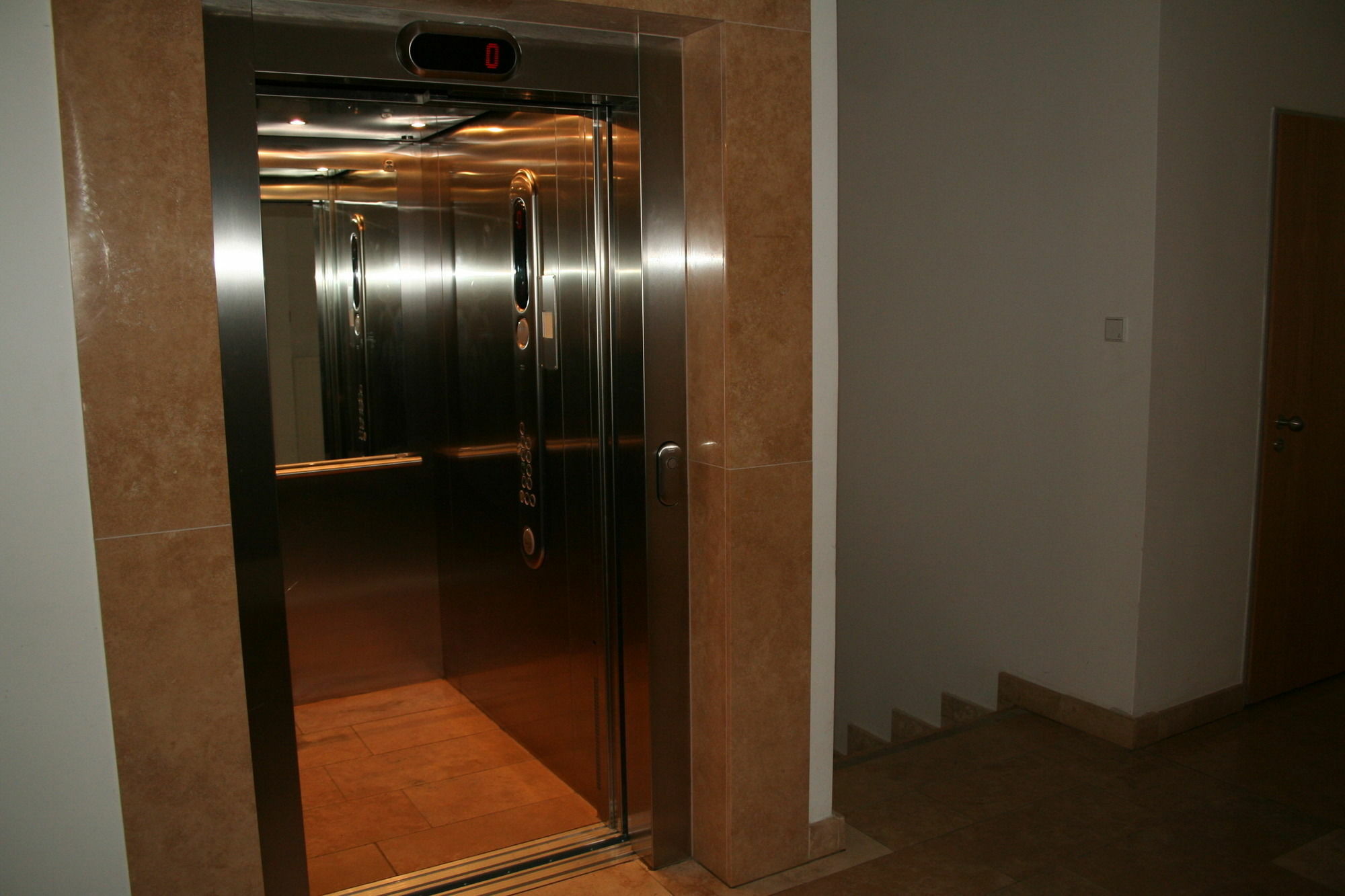Adler Apartments Budapeszt Zewnętrze zdjęcie