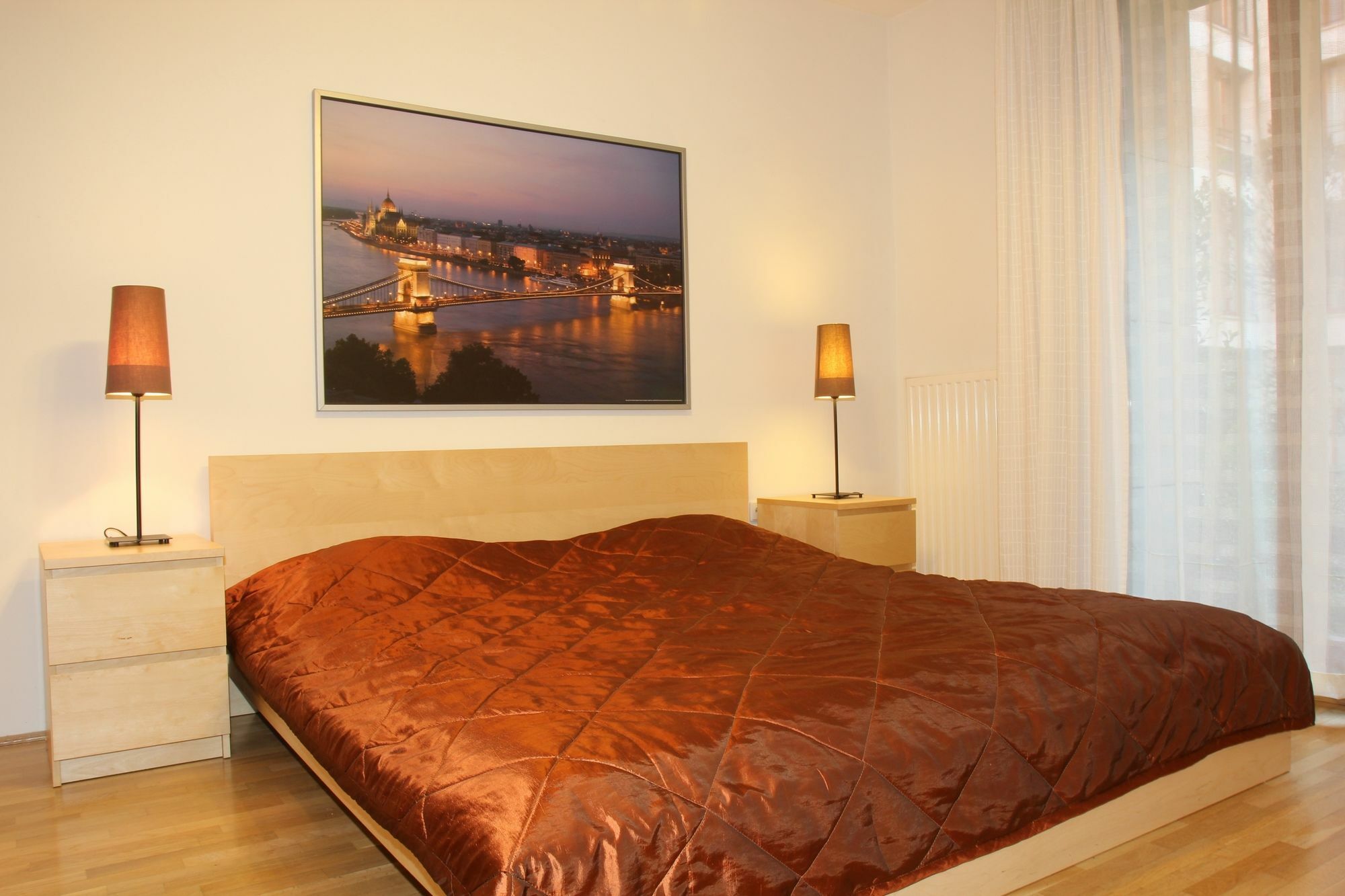 Adler Apartments Budapeszt Zewnętrze zdjęcie