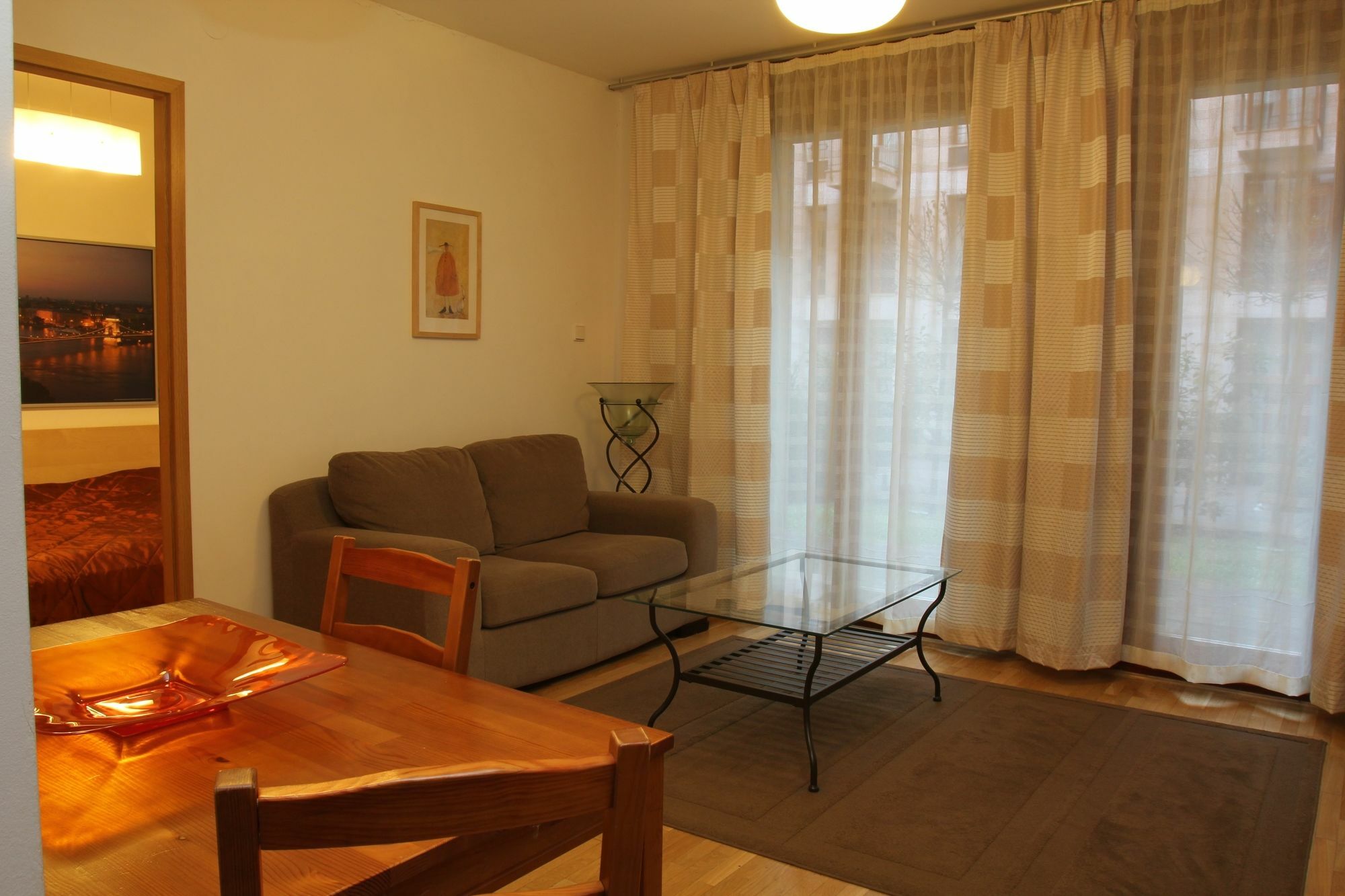 Adler Apartments Budapeszt Zewnętrze zdjęcie