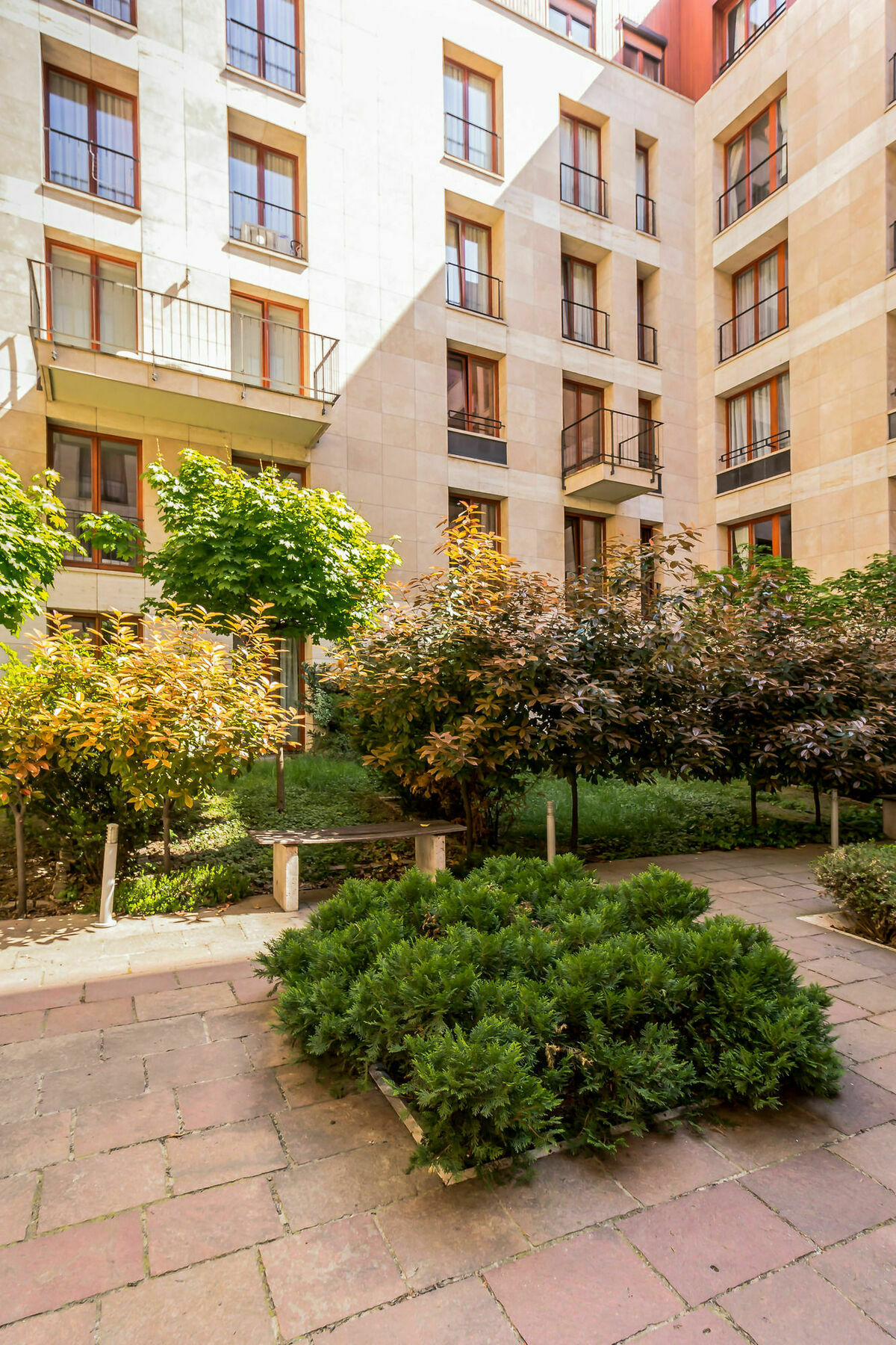 Adler Apartments Budapeszt Zewnętrze zdjęcie