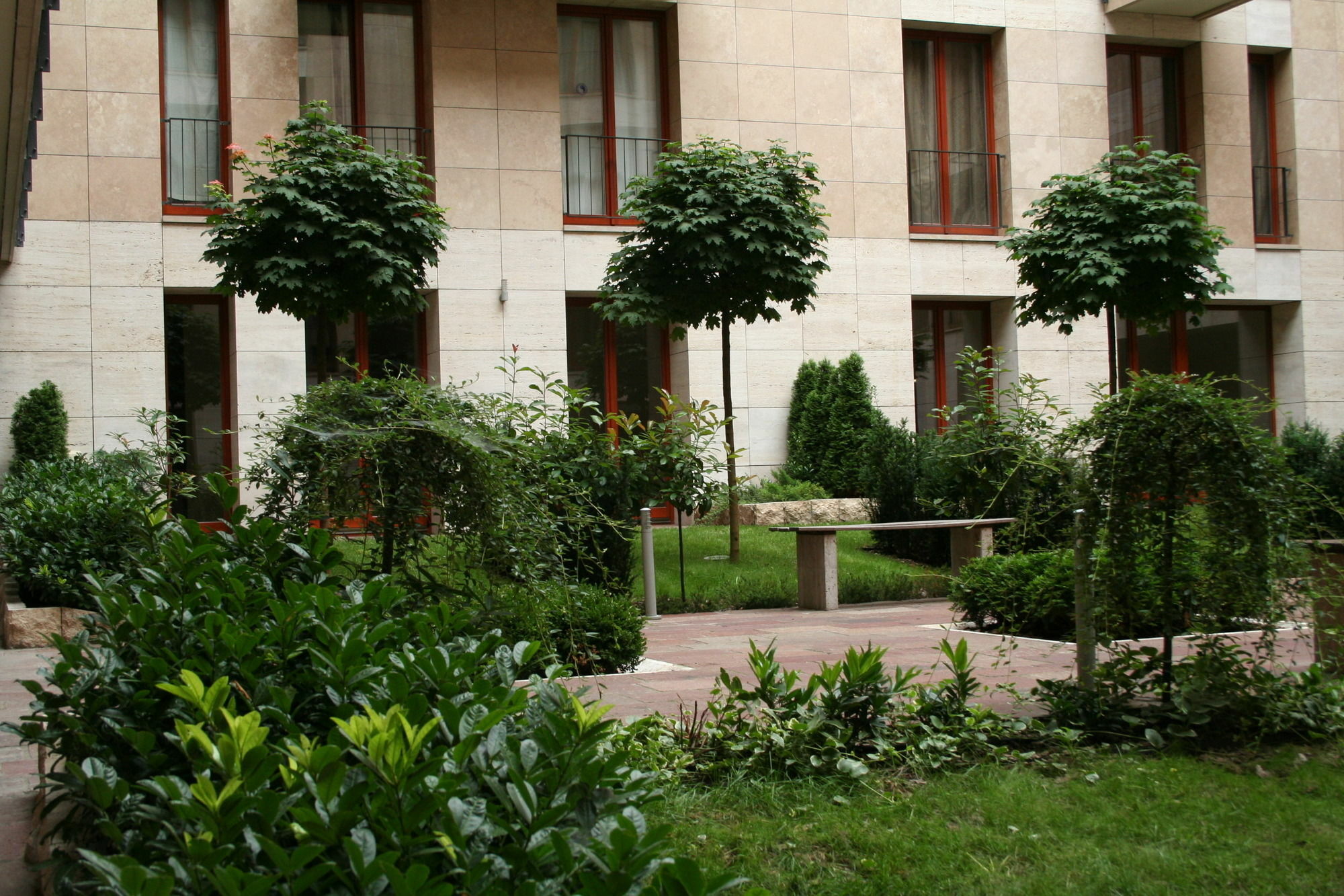 Adler Apartments Budapeszt Zewnętrze zdjęcie