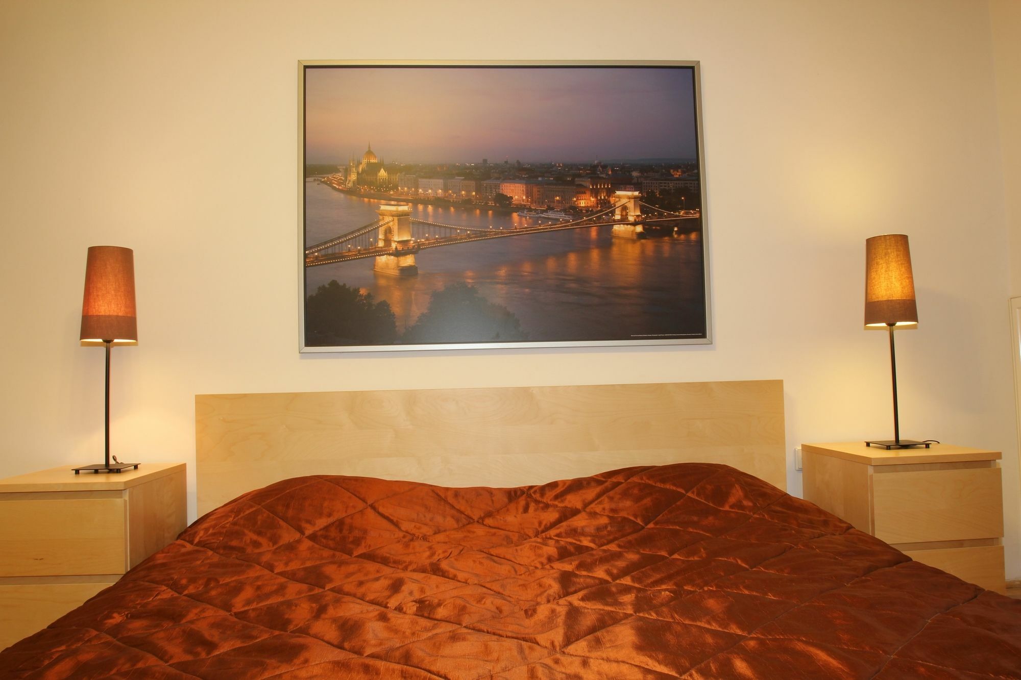 Adler Apartments Budapeszt Zewnętrze zdjęcie